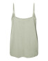 VERO MODA Top 'FILLI' verde pastel - Pled.ro