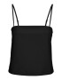 VERO MODA Top 'Giana' negru - Pled.ro