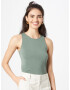 VERO MODA Top 'HALI' verde pastel - Pled.ro