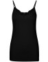 VERO MODA Top 'Inge' negru - Pled.ro