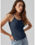 VERO MODA Top 'ISA' bleumarin - Pled.ro