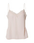 VERO MODA Top 'JEANNE SINGLET' roz - Pled.ro