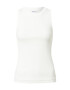 VERO MODA Top 'Lavender' alb - Pled.ro