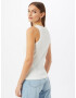 VERO MODA Top 'Lavender' alb - Pled.ro