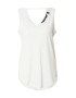 VERO MODA Top 'LUA' alb - Pled.ro