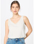 VERO MODA Top 'LUA' alb - Pled.ro