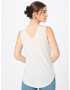 VERO MODA Top 'LUA' alb - Pled.ro