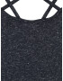 VERO MODA Top 'LUA' bleumarin - Pled.ro