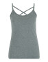 VERO MODA Top 'LUA' verde amestecat - Pled.ro