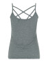 VERO MODA Top 'LUA' verde amestecat - Pled.ro