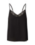 VERO MODA Top 'Maple' negru - Pled.ro