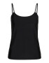 VERO MODA Top 'Merle' negru - Pled.ro