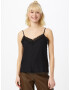 VERO MODA Top 'MILLA' negru - Pled.ro