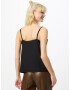 VERO MODA Top 'MILLA' negru - Pled.ro