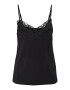 VERO MODA Top 'MILLA' negru - Pled.ro