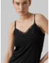 VERO MODA Top 'MILLA' negru - Pled.ro