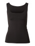 VERO MODA Top 'MILLION' negru - Pled.ro