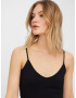 VERO MODA Top negru - Pled.ro