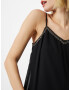 VERO MODA Top negru - Pled.ro