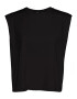 VERO MODA Top 'Panna' negru - Pled.ro