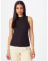 VERO MODA Top 'Phoenixy' negru - Pled.ro