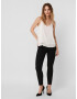 VERO MODA Top 'Poel' alb - Pled.ro