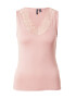 VERO MODA Top 'ROSA' roz pal - Pled.ro