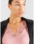 VERO MODA Top 'ROSA' roz pal - Pled.ro