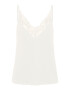 VERO MODA Top 'Sela' alb - Pled.ro