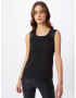 VERO MODA Top 'Serena' negru - Pled.ro