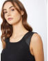 VERO MODA Top 'Serena' negru - Pled.ro