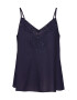 VERO MODA Top 'VMADRIANNE SINGLET TOP' albastru noapte - Pled.ro