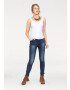 VERO MODA Top 'Maxi' alb - Pled.ro