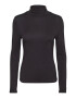 VERO MODA Tricou 'ALBERTE' negru - Pled.ro