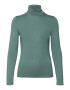 VERO MODA Tricou 'ALBERTE' verde - Pled.ro