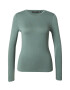 VERO MODA Tricou 'ALBERTE' verde închis - Pled.ro