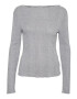 VERO MODA Tricou 'ASTA' gri amestecat - Pled.ro