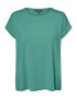 VERO MODA Tricou 'AVA' verde jad - Pled.ro