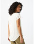 VERO MODA Tricou 'Becca' alb - Pled.ro