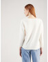 VERO MODA Tricou 'BLIS' alb - Pled.ro