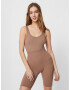 VERO MODA Tricou body 'Eve' maro - Pled.ro