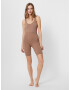 VERO MODA Tricou body 'Eve' maro - Pled.ro