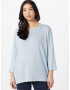 VERO MODA Tricou 'BRIANNA' azur - Pled.ro