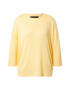 VERO MODA Tricou 'BRIANNA' galben amestecat - Pled.ro