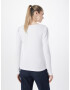 VERO MODA Tricou 'CAISA' alb - Pled.ro