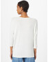 VERO MODA Tricou 'CARLA' alb - Pled.ro