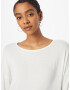 VERO MODA Tricou 'CARLA' alb - Pled.ro