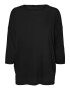 VERO MODA Tricou 'Carla' negru - Pled.ro