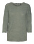 VERO MODA Tricou 'Carla' verde smarald - Pled.ro