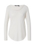 VERO MODA Tricou crem - Pled.ro